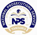 National Prosecutions Service